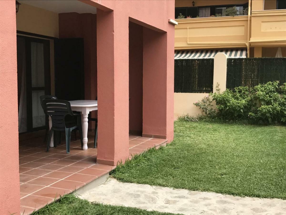 Apartamento Atlanterra Bajo Захара-де-лос-Атунес Экстерьер фото